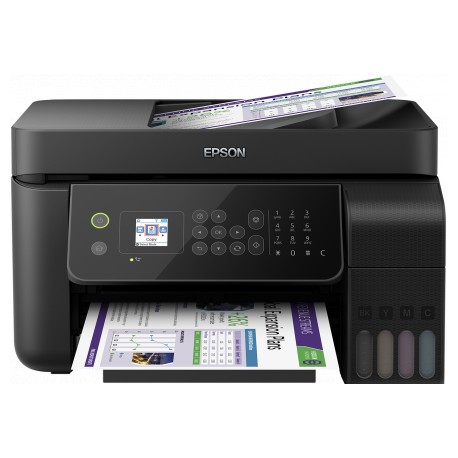 Serwis EPSON EcoTank L5190