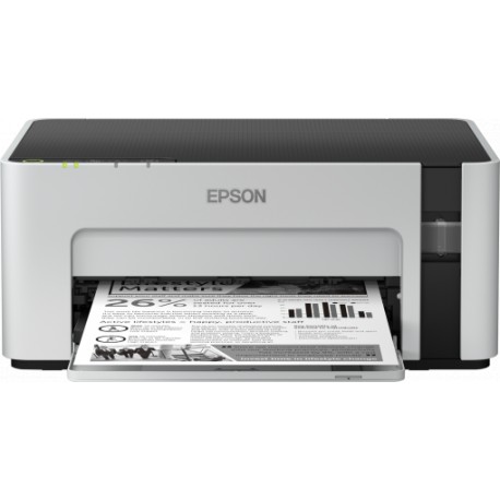 Serwis EPSON EcoTank M1120