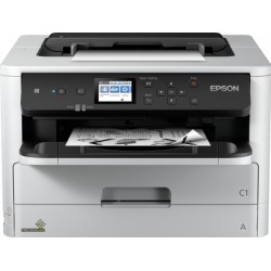 Serwis EPSON WorkForce Pro WF-M5298DW