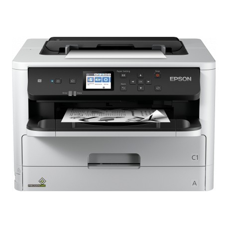 Serwis EPSON WorkForce Pro WF-M5298DW