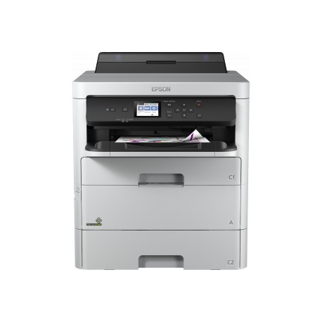 Serwis EPSON WorkForce Pro WF-C529RDTW