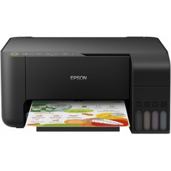 Serwis EPSON EcoTank L3150