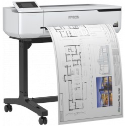 Serwis EPSON SureColor SC-T3100 Series