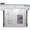 Serwis EPSON SureColor SC-T5100