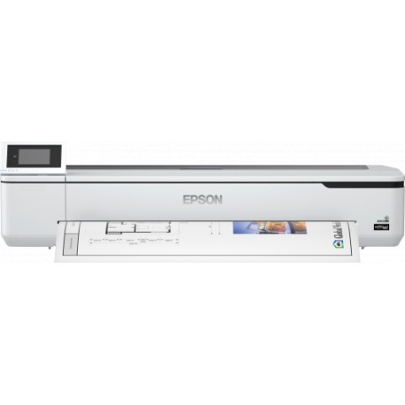 Serwis EPSON SureColor SC-T5100N