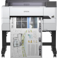 Serwis EPSON SureColor SC-T3400