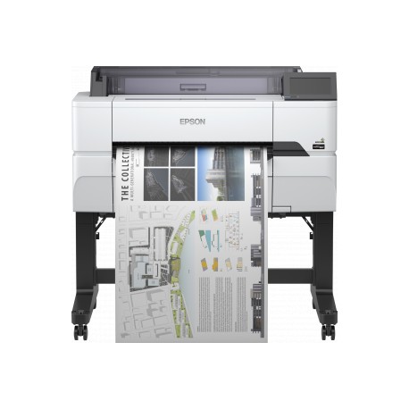 Serwis EPSON SureColor SC-T3400