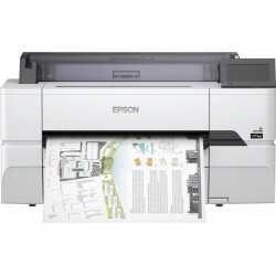 Serwis EPSON SureColor SC-T3400N