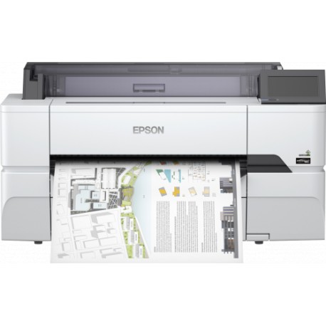 Serwis EPSON SureColor SC-T3400N