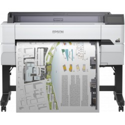 Serwis EPSON SureColor SC-T5400