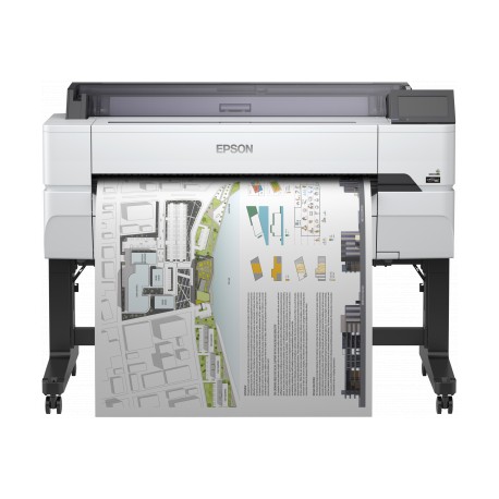 Serwis EPSON SureColor SC-T5400