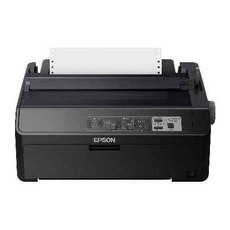 Serwis EPSON LQ-2090II