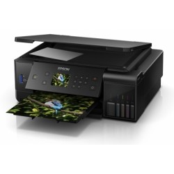 Serwis EPSON ECOTANK L7160