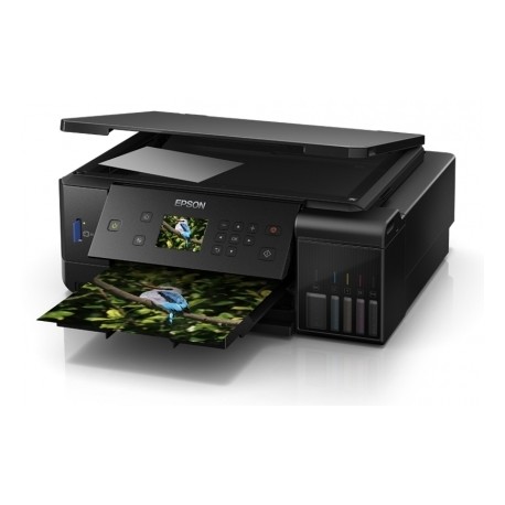 Serwis EPSON ECOTANK L7160