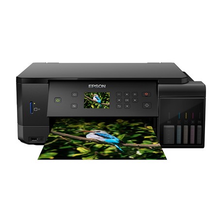 Serwis EPSON ECOTANK L7180