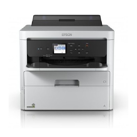 Serwis EPSON WorkForce Pro WF-M5299DW