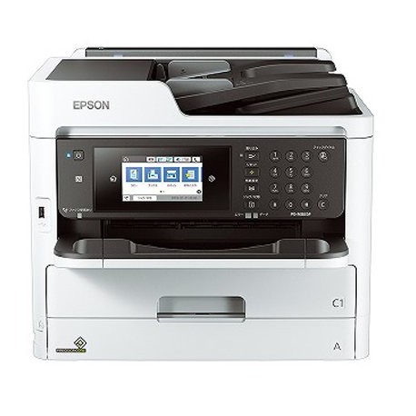 Serwis EPSON WorkForce Pro WF-M5799DWF