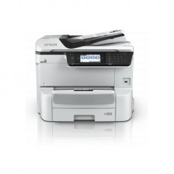 Serwis EPSON WorkForce Pro WF-C8690DWF