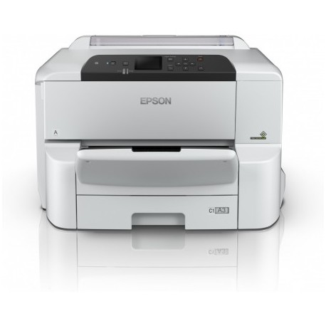 Serwis EPSON WorkForce Pro WF-C8190DW