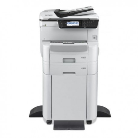 Serwis EPSON WorkForce Pro WF-C8690DTWFC