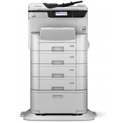 Serwis EPSON WorkForce Pro WF-C8690D3TWFC