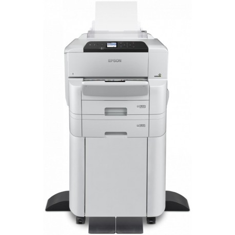 Serwis EPSON WorkForce Pro WF-C8190DTWC