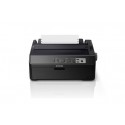 Serwis EPSON LQ-590II