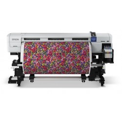 Serwis EPSON SureColor SC-F7200