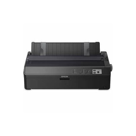 Serwis EPSON FX-2190II