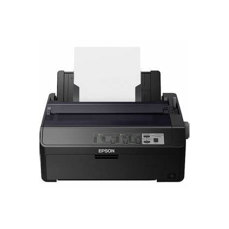 Serwis EPSON FX-890IIN