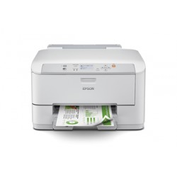 Serwis EPSON WorkForce Pro WF-R5190