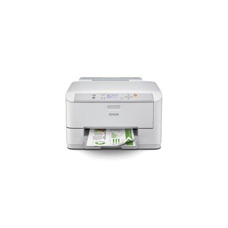 Serwis EPSON WorkForce Pro WF-R5190