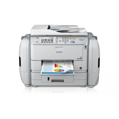 Serwis EPSON WorkForce Pro WF-R5690