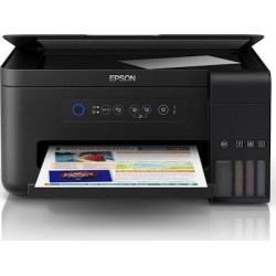 Serwis EPSON ECOTANK L4150