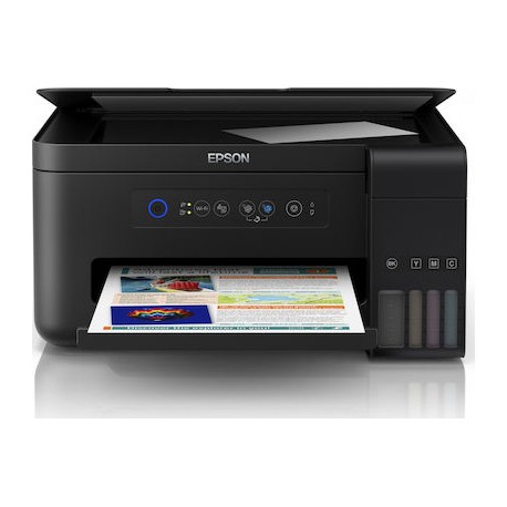 Serwis EPSON ECOTANK L4150