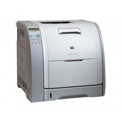 Serwis HP Color LaserJet 3505