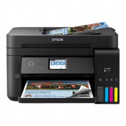 Serwis EPSON ECOTANK L6190