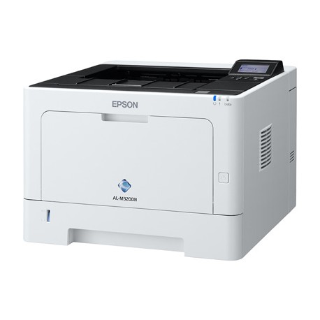 Serwis EPSON WorkForce AL-M320DN