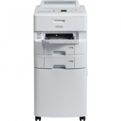 Serwis EPSON WorkForce Pro WF-6090DTWC