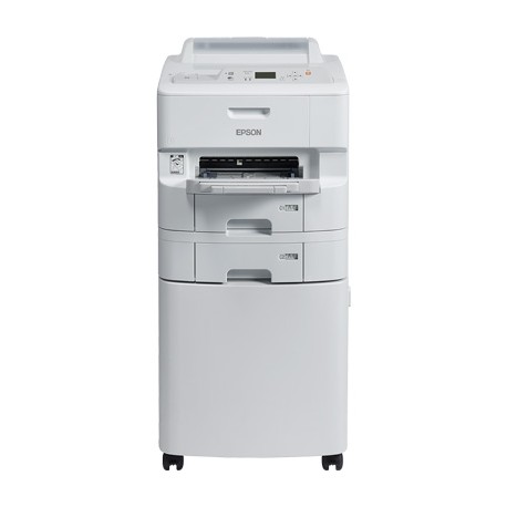 Serwis EPSON WorkForce Pro WF-6090DTWC