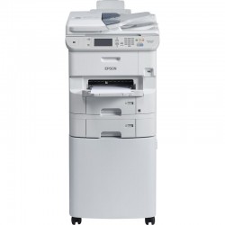 Serwis EPSON WorkForce Pro WF-6590DTWFC