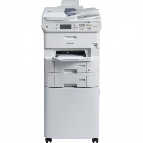 Serwis EPSON WorkForce Pro WF-6590DTWFC