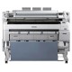 Serwis EPSON SureColor SC-T5200