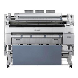 Serwis EPSON SureColor SC-T5200