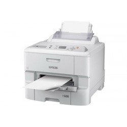 Serwis EPSON WorkForce Pro WF-6090DW