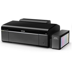 Serwis EPSON ECOTANK L805