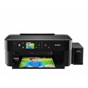 Serwis EPSON ECOTANK L810