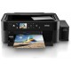 Serwis EPSON ECOTANK L850