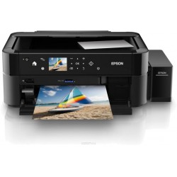 Serwis EPSON ECOTANK L850