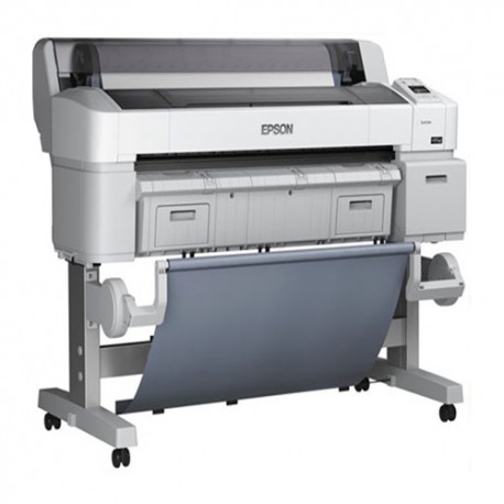 Serwis EPSON SureColor SC-T3200